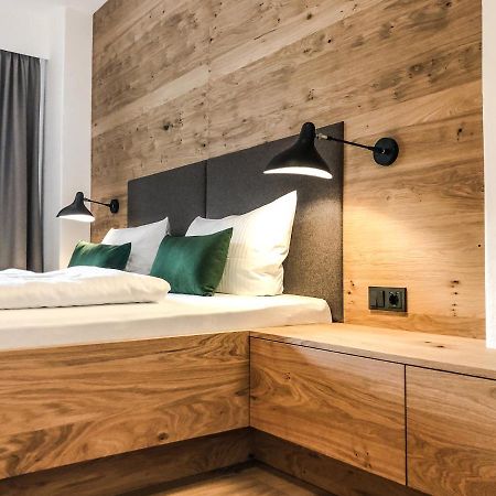 Ride & Relax Aparthotel Schwarz 埃本因蓬高 外观 照片