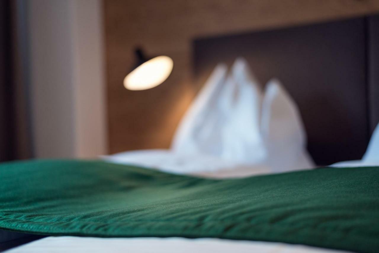 Ride & Relax Aparthotel Schwarz 埃本因蓬高 外观 照片
