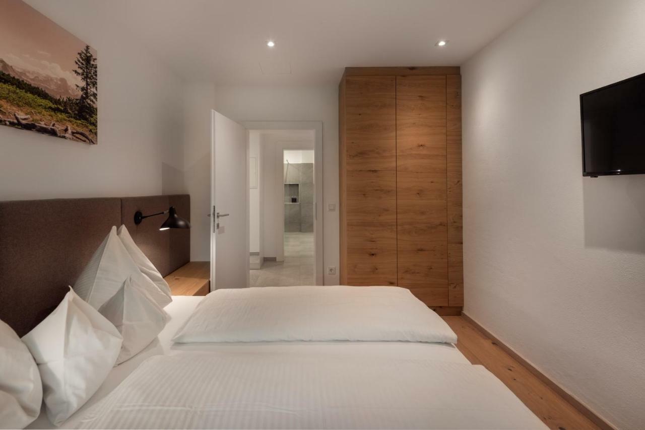 Ride & Relax Aparthotel Schwarz 埃本因蓬高 外观 照片