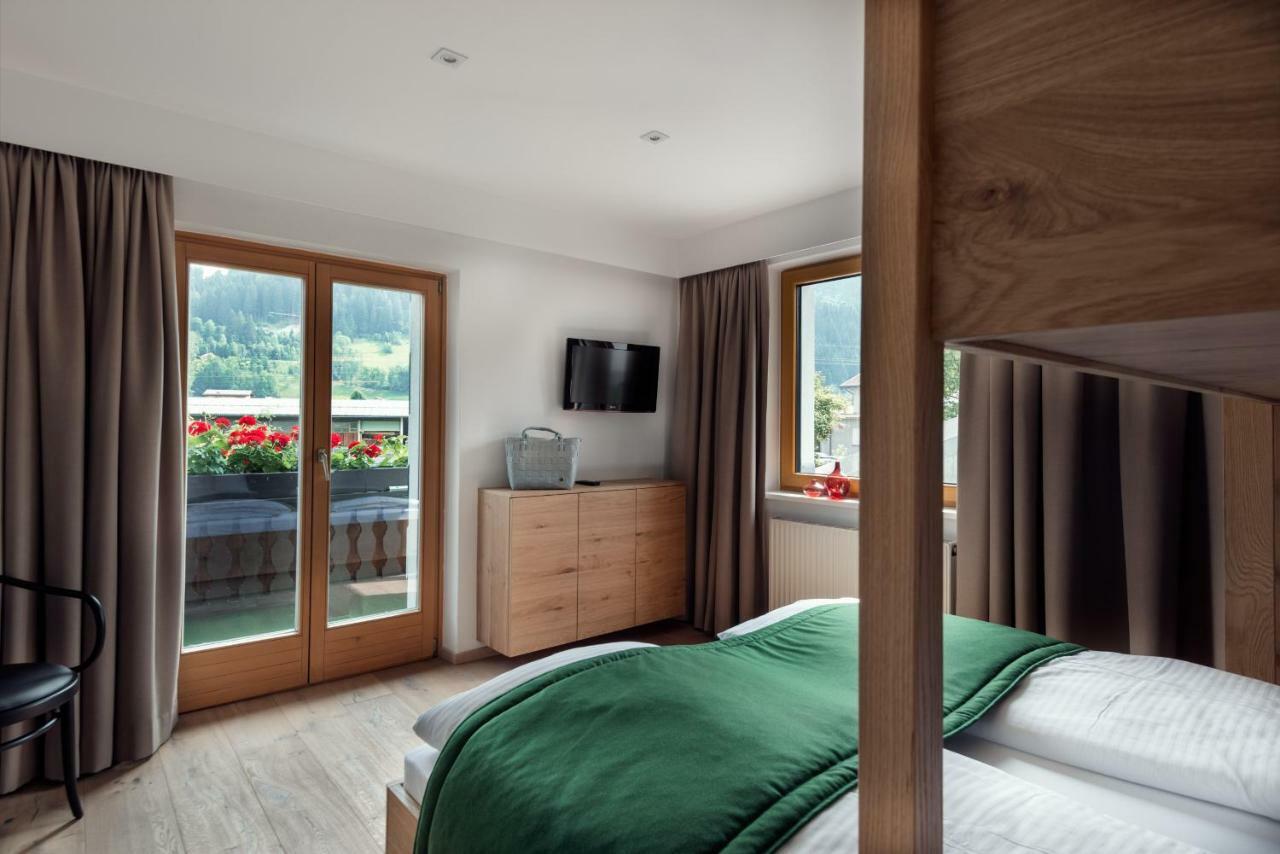Ride & Relax Aparthotel Schwarz 埃本因蓬高 外观 照片